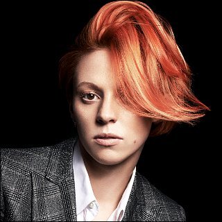 La Roux La Roux