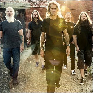 Lamb of God Lamb of God