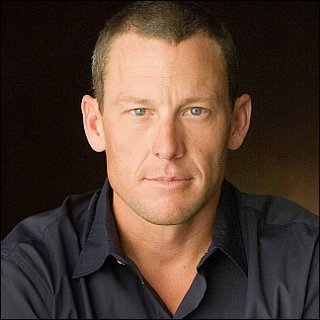 Lance Armstrong Profile Photo