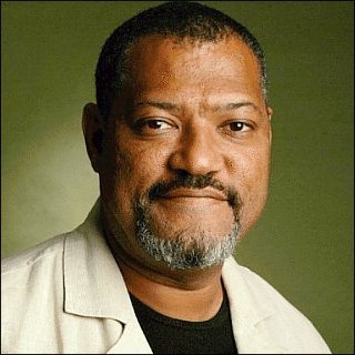 Laurence Fishburne Profile Photo