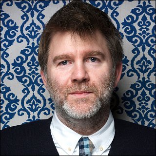 LCD Soundsystem Profile Photo