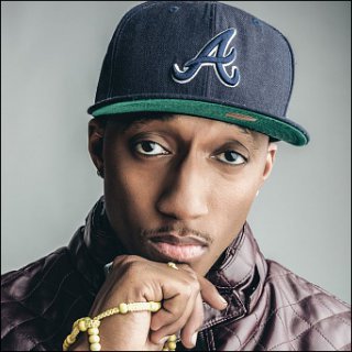 Lecrae Profile Photo