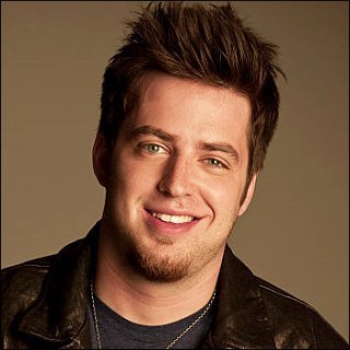 Lee DeWyze Profile Photo