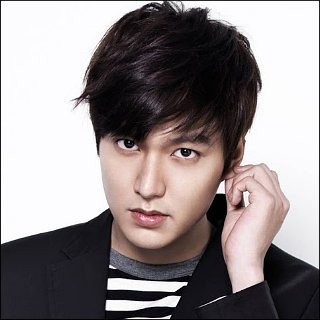 Lee Min Ho Profile Photo