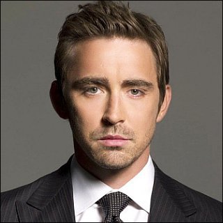 Lee Pace Lee Pace