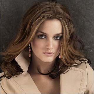 Leighton Meester Leighton Meester