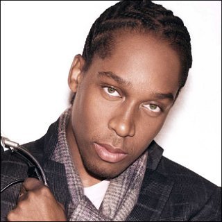 Lemar Profile Photo