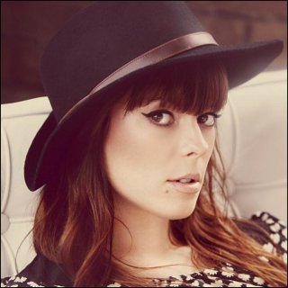 Lenka Profile Photo