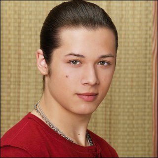 Leo Howard Leo Howard