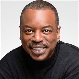 LeVar Burton Profile Photo