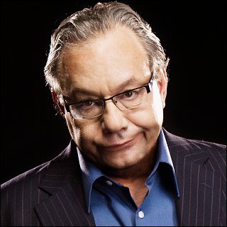 Lewis Black Profile Photo