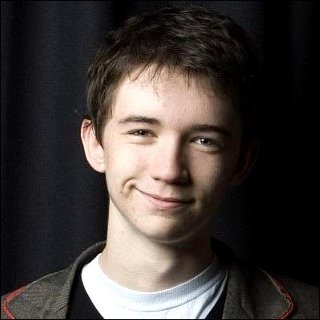 Liam Aiken Profile Photo