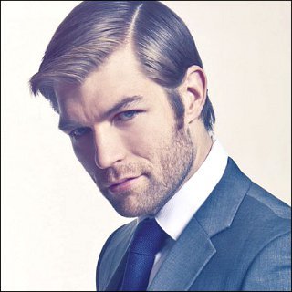 Liam McIntyre Profile Photo