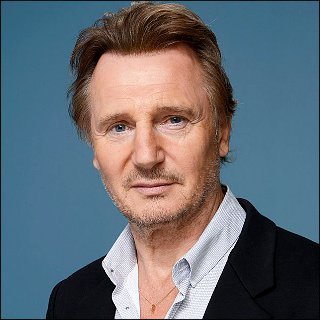 Liam Neeson Profile Photo