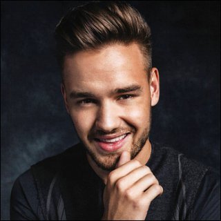 Liam Payne Profile Photo