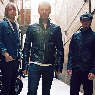 Lifehouse Profile Photo