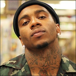 Lil B Lil B