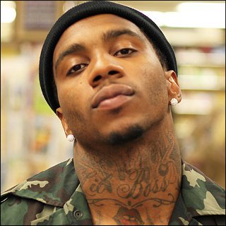 Lil B Profile Photo