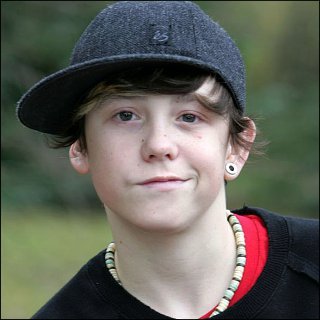lil chris lil chris