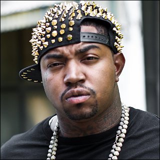 Lil Scrappy Lil Scrappy