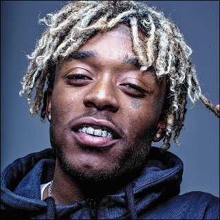 Lil Uzi Vert Profile Photo