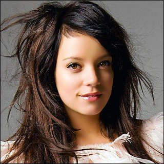 Lily Allen Profile Photo