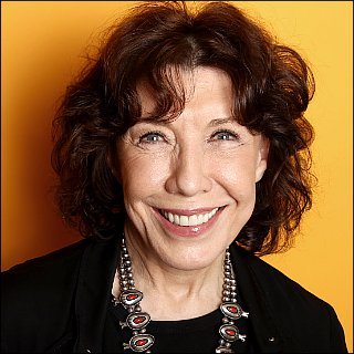 Lily Tomlin Lily Tomlin