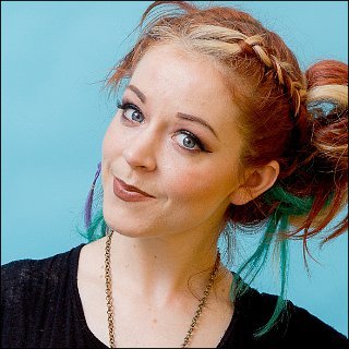 Lindsey Stirling Profile Photo