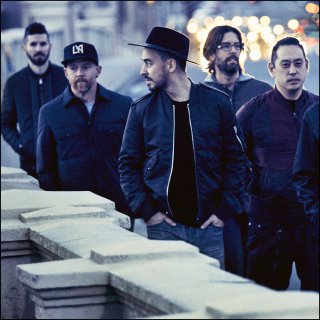 Linkin Park Linkin Park