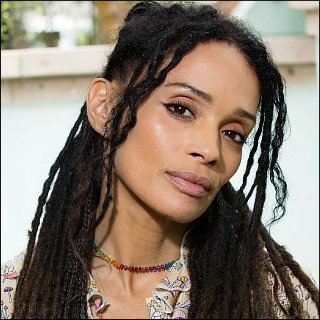 Lisa Bonet Profile Photo