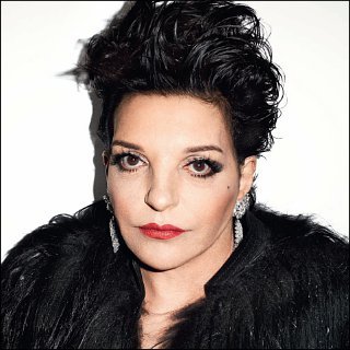 Liza Minnelli Liza Minnelli