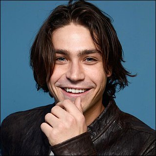 Logan Huffman Logan Huffman