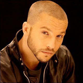 Logan Marshall-Green Profile Photo