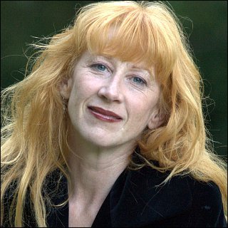 Loreena McKennitt Profile Photo