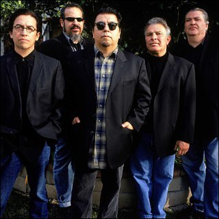 Los Lobos Profile Photo