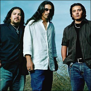 Los Lonely Boys Profile Photo