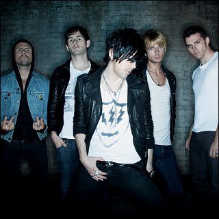 Lostprophets Lostprophets