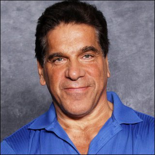 Lou Ferrigno Lou Ferrigno