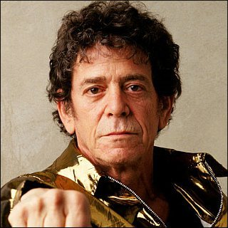 Lou Reed Profile Photo