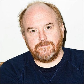 Louis C.K. Profile Photo