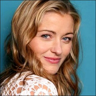 Louise Lombard Louise Lombard