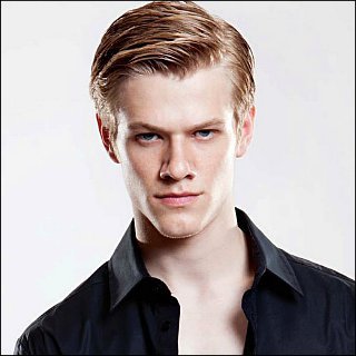 Lucas Till Profile Photo