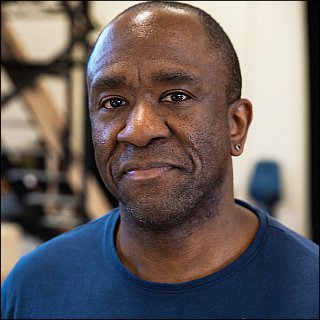 Lucian Msamati Lucian Msamati