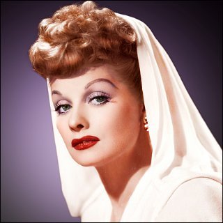 Lucille Ball Profile Photo