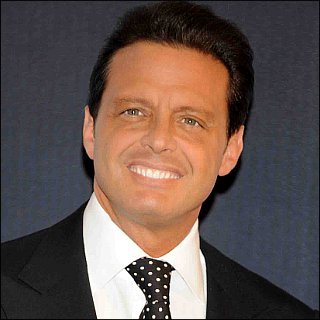 Luis Miguel Profile Photo