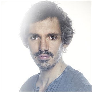 Lukas Haas Profile Photo