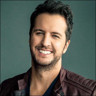 Luke Bryan Picture