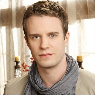 Luke Mably Luke Mably