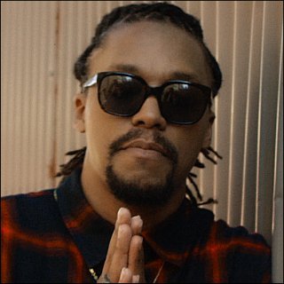 Lupe Fiasco Profile Photo