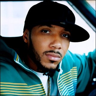 Lyfe Jennings Profile Photo